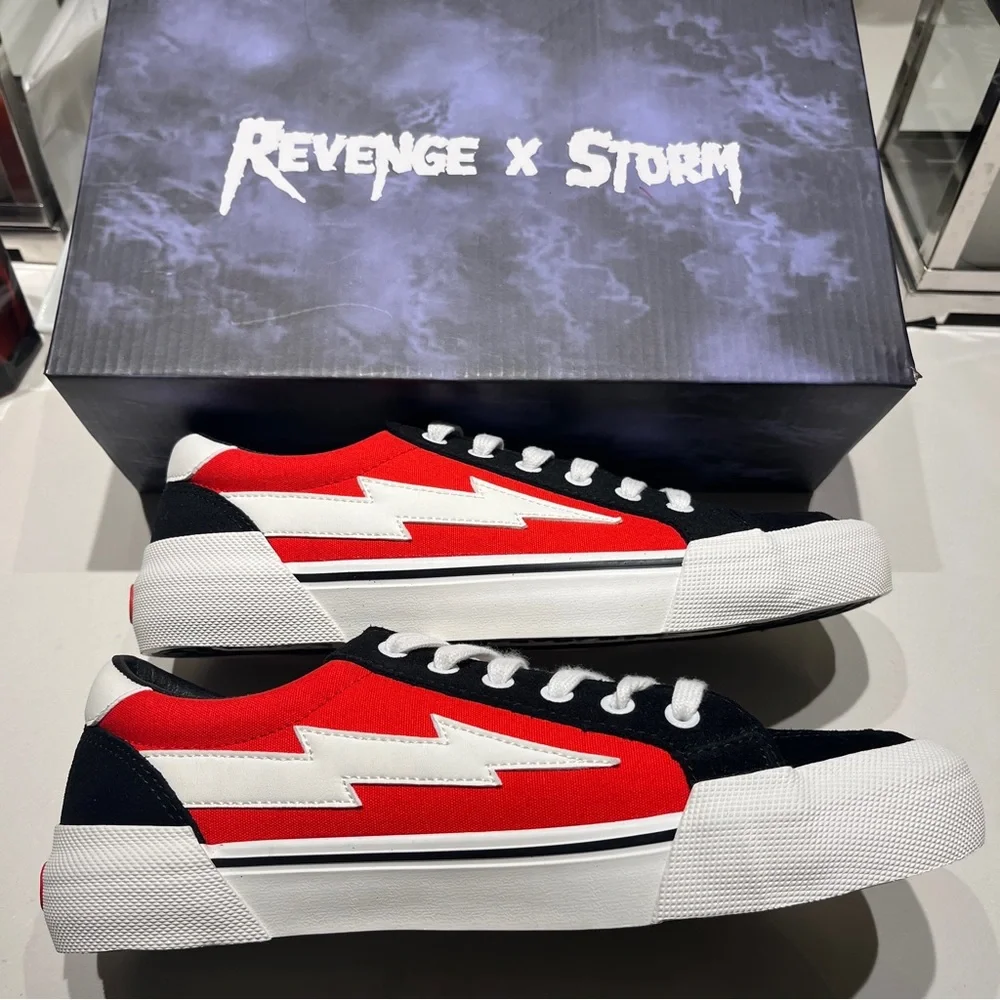 Revenge Clothing nwt revenge